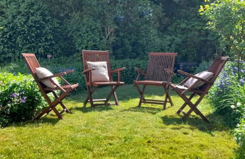 Hinter Burg, Haus mit Garten - Foto 27