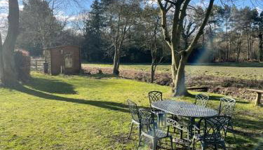 Beautiful 3 bedroom house, next to ancient wood near Holt and North Norfolk coast - Foto 5