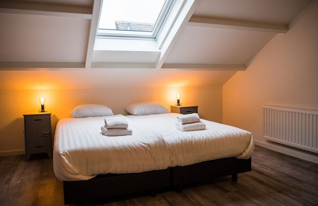 Cozy Holiday Home in Vrouwenpolder Close to the Beach - Photo 16