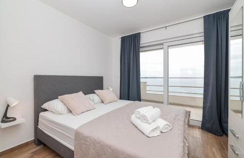 Beachfront Apartments Tić with Seaview - Foto 40