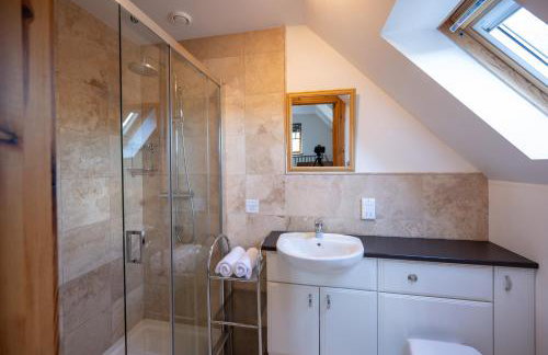 Old Distillery Lodge - Foto 69