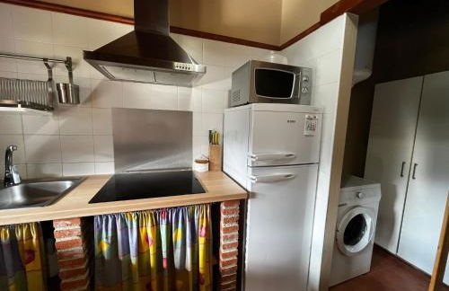 Casa Lula 3 Pendueles LLanes AR-685-AS - Foto 33