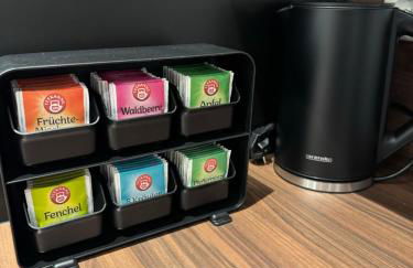 Heaven Estates Apartments Traben-Trarbach - Foto 40