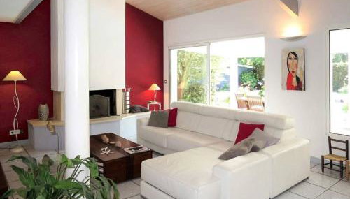 Villa Katy avec piscine, meublé de tourisme 3 étoiles - Foto 4