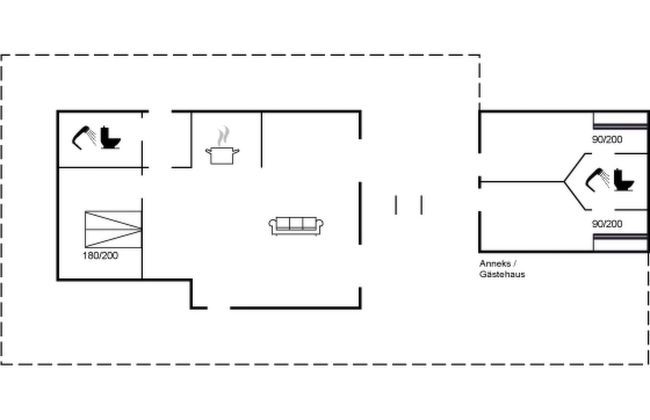 "Øthkil" - 93m from the sea - Foto 2