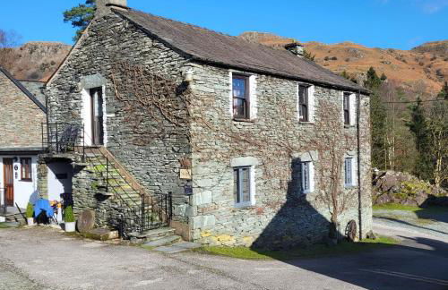 Old Sawpit - Foto 15