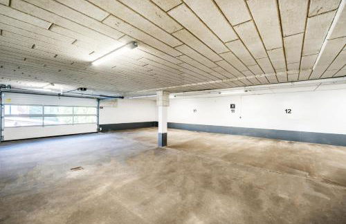 Black Forest Luxury Apartment Bärenhöhle mit Sauna - Foto 30