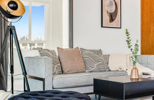 Sanders Gaia Bright 2 Bdr Apt With Sea View - Foto 18