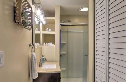 Lorain Lake Cottage Less Than 1 Mi to Lake Erie Fun! - Foto 19