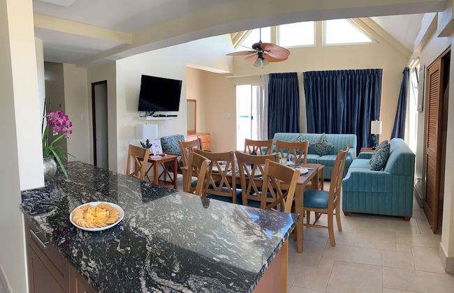 Sea Palace - Foto 44