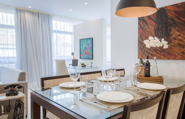 Loft moderno com AC na Praça Pôr do Sol - Foto 21