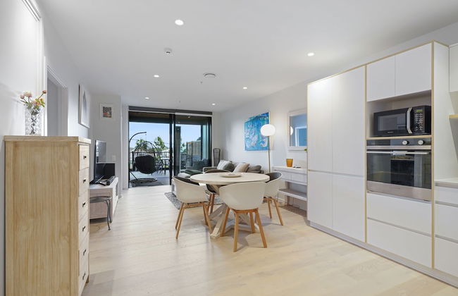 Groovy Apt Close to Onehunga Mall Centre - Foto 20