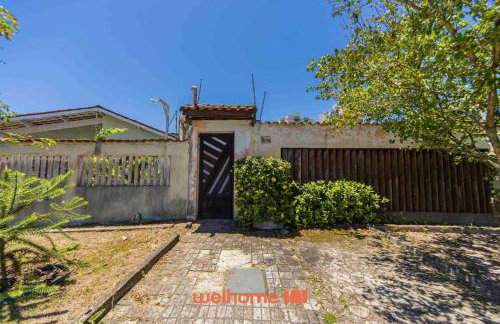 Casa em Mongagua com Piscina e Area Gourmet - Foto 58