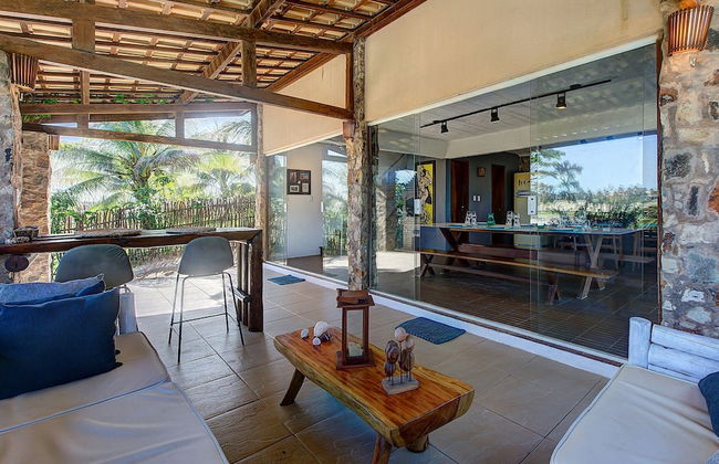 Casa na Praia de Taíba por Carpediem - Foto 66