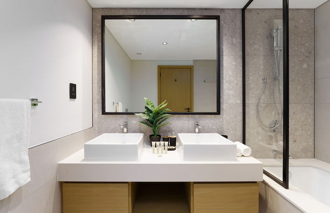 Golf Suites - 603 - DH - Photo 16