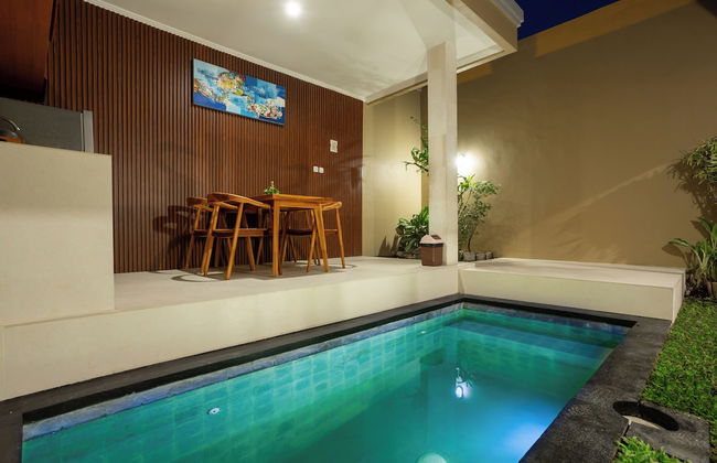 Karana Villa Bali - Photo 26