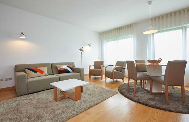 BeGuest Lisbon Premium Suites - Foto 66