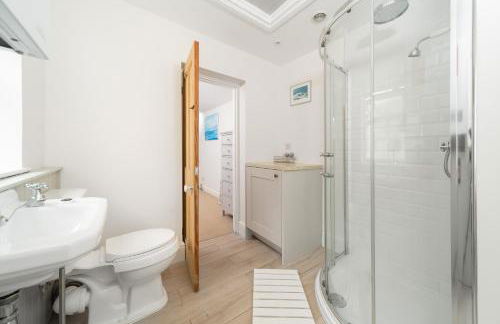 Riversmeet beach side holiday cottage - Foto 15