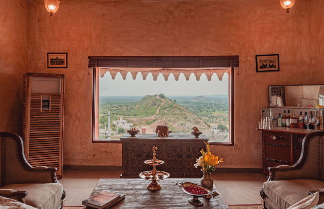 Mundota Fort and Palace - Foto 22