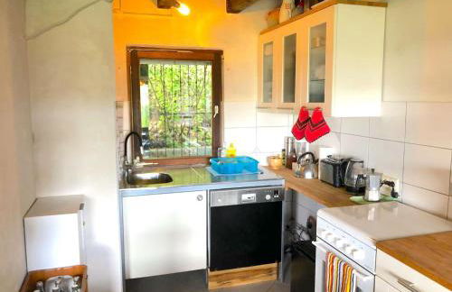 Ferienhaus, Schontal-winzenhofenn - Foto 8