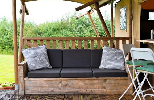 Finest Retreats - Rusty Lane, Safari Lodge - Foto 8