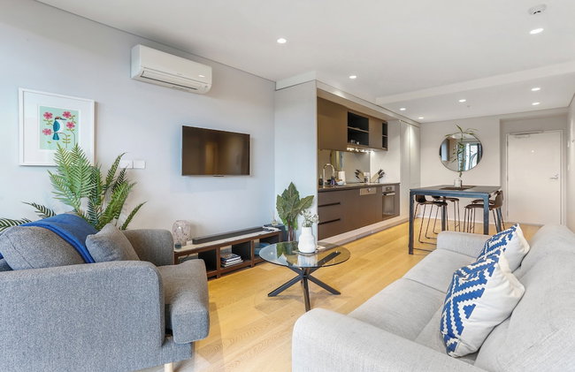 The Grace Apartments by Urban Rest - Foto 34