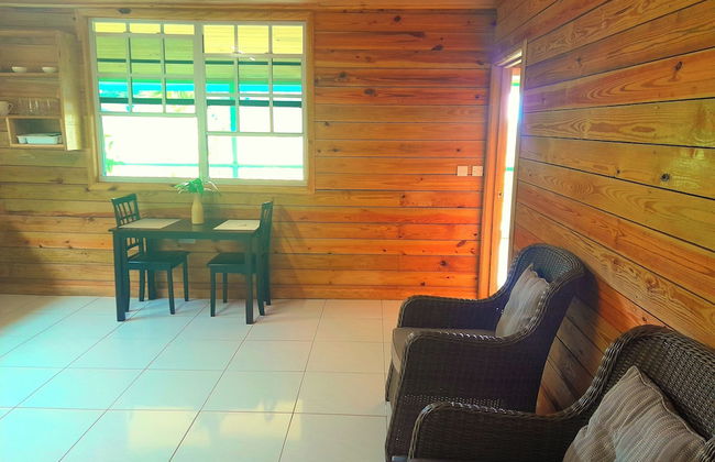 Pinard's Mountain Resort- Cottage 8 - Foto 23