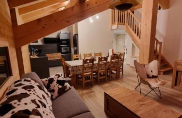 Les Chalets de l'Adret - Photo 19