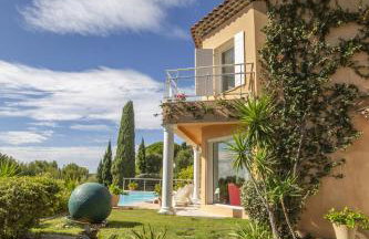 Villa Lili Rose - Foto 1