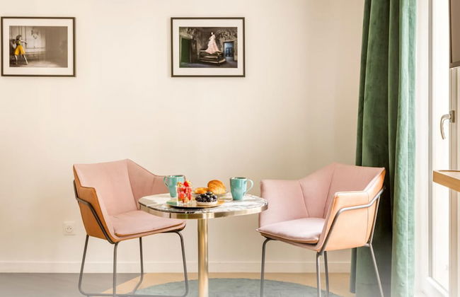 Beauquartier - Grands Boulevards - Foto 62