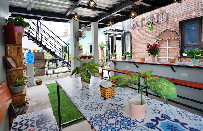 Private Room in Halong City Center - HANZ Almor2 - Foto 31