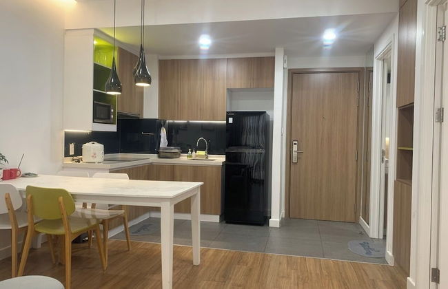 The Wellington-Republic Plaza Airport - Photo 53