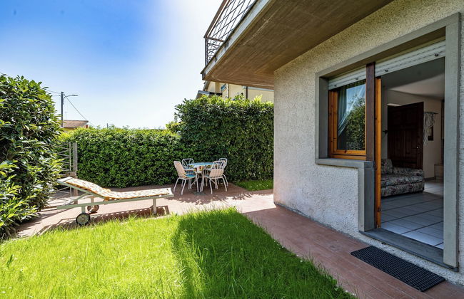 La Chimera 700m from sea - Foto 17