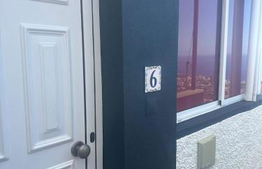 The Hill View House - Foto 26