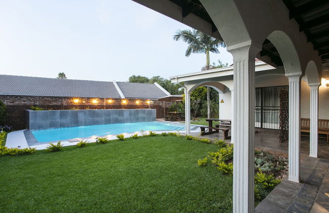 Menlyn Apartments - Foto 1