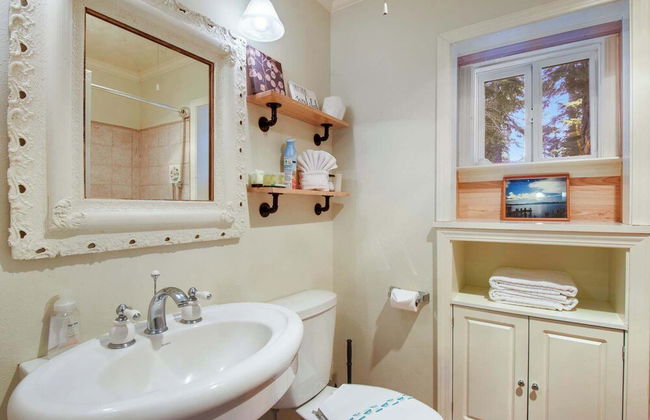 Woodside Hideout Hop Away From Activities - Foto 16