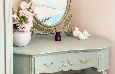 PRIMROSE COTTAGE, Sleeps 5, Stylish Cottage, Central, Close to Beach, shops and restaurants - Foto 41