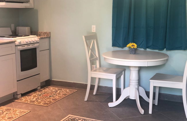 South Fleetwood Grace Bay - Foto 38