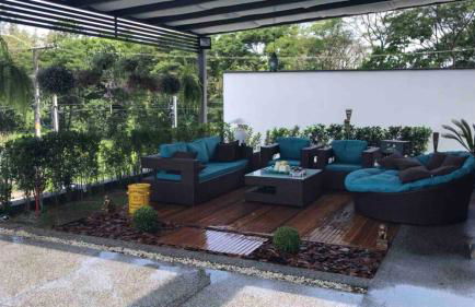 Paraíso house Granja Viana - Foto 27