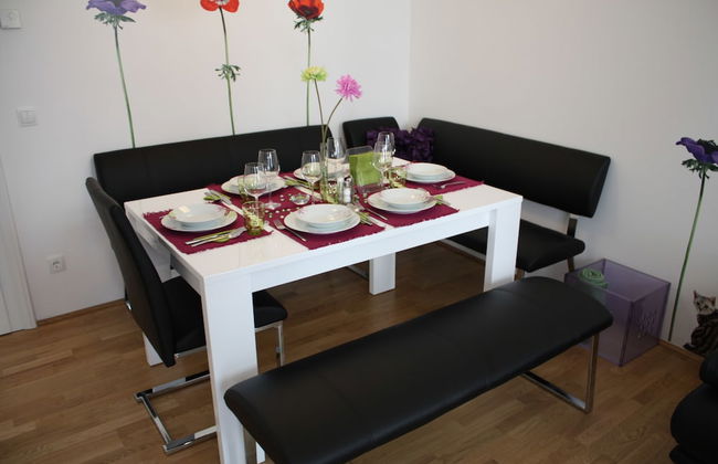 GoVienna Modern Apartment - Foto 5