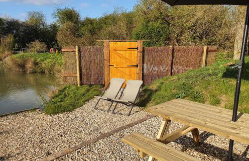 Kingfisher Cabin - Foto 25