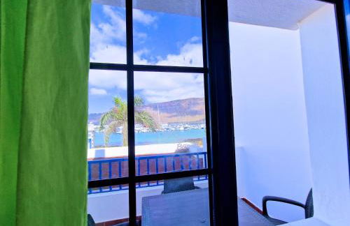 La Graciosa Punta Caracol - Foto 6