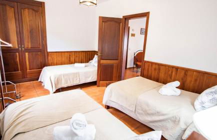 HolidaynorthTenerife Caserío Rural Los Charcos - Foto 47