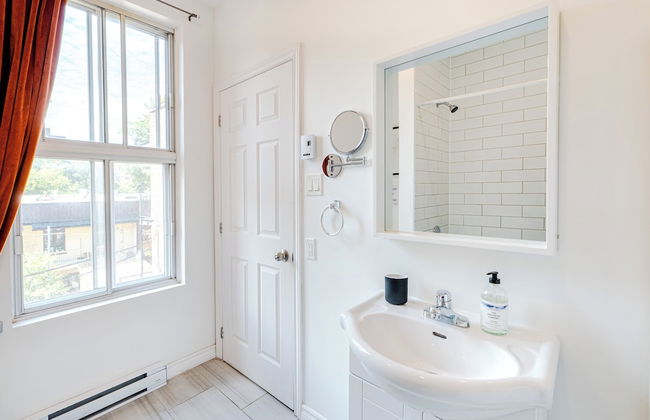 Unique Stays - 3658 Boul. Saint-Laurent - Photo 38