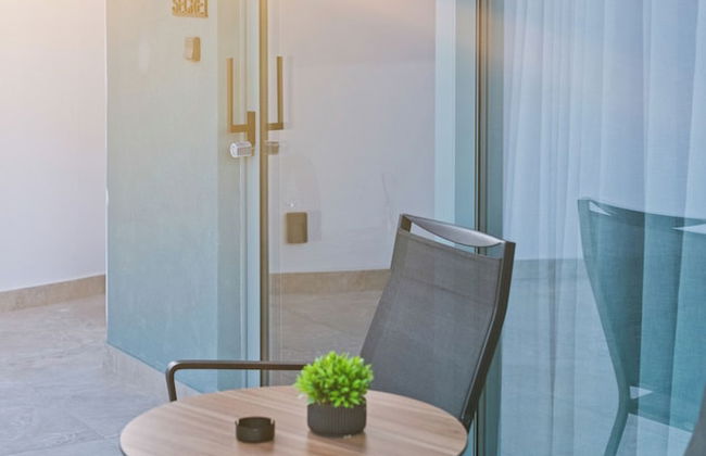 Nerium Luxury Suites - Foto 2