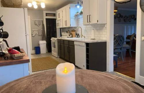 Cheerful Courthouse Cottage in Sheridan, WY - Foto 11