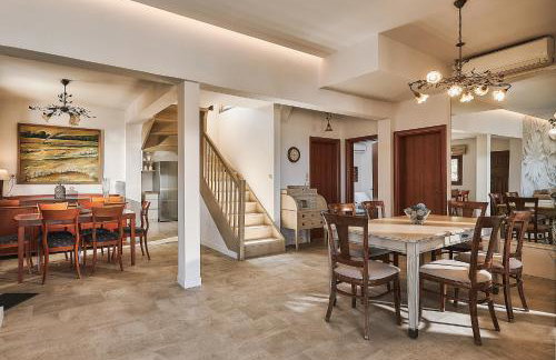 OZEA Elevated Living -formerly Keramos villa and apartments- - Foto 53