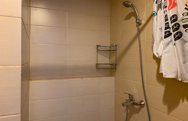 Elegant And Comfy 1Br Apartment Belmont Residence - Foto 13