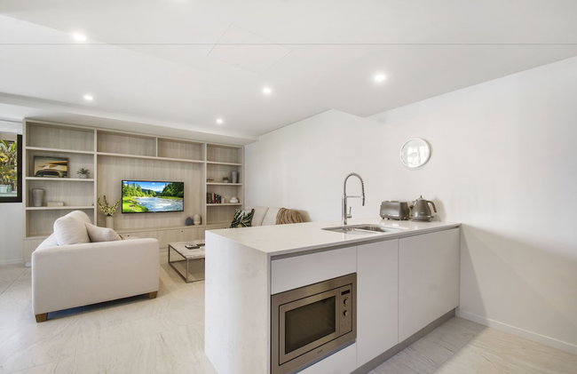 Breeze Mooloolaba - Foto 61