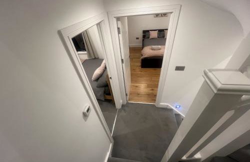 Omega Terrace, Luxury Modern Interior, Located Close To Alexandra Palace - Foto 43